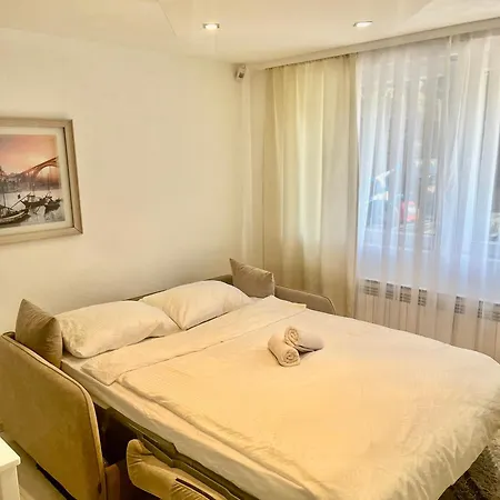 Apartment Kamenica In - Old *