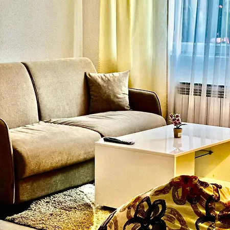 Kamenica In - Old Sarajevo