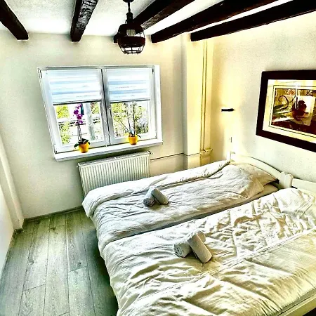 Kamenica In - Old Apartment